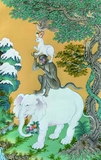 《吉祥四瑞》.jpg