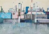 李同舟 静谧 76×54cm.jpg
