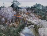 苟范诗 乡韵 50×60cm.jpg