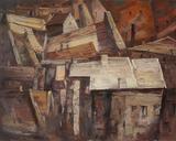 相依成境 80x100cm 油彩麻布.jpg