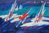07晨晓油画《帆船与海》145cm×100cm.png