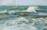 04于普洁油画《帆船奥运》170cm×110cm.png