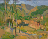 06包林油画《崂山北九水印象》之二73cm×60cm.png